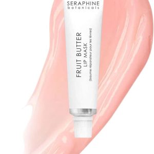 Seraphine Botanicals Fruit Butter