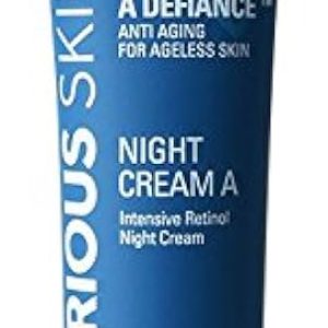Serious Skincare Defiance A Intensive Retinol Night Cream