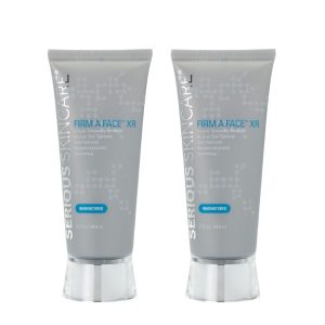 Serious Skincare SSC BOGO FirmAFace