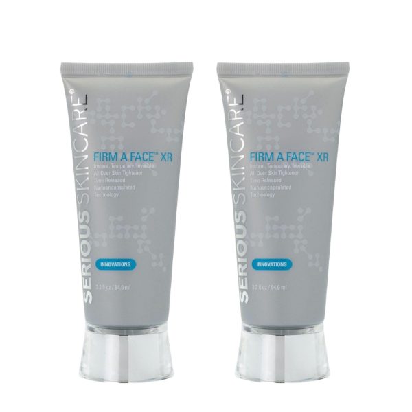 Serious Skincare SSC BOGO FirmAFace