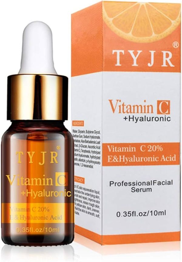 Serum for Dark Spots, Fine Lines and Wrinkles