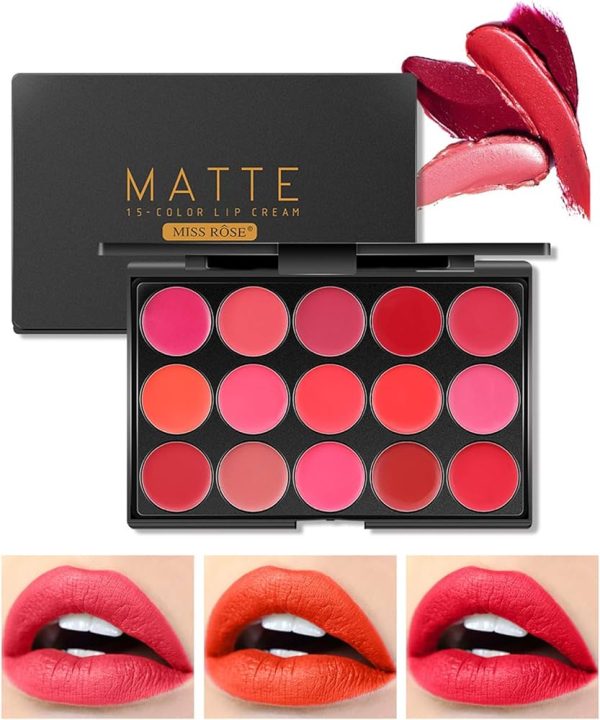 Set Holiday Birthday Cosmetic Essential Starter
