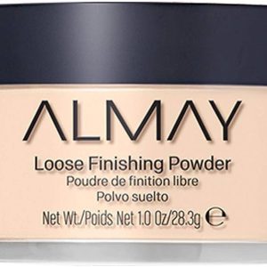 Setting Powder by Almay, Face Makeup