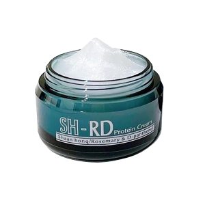 Sh Rd Esuchen NPPE RD Protein Chihtsai No. 12 Instant Hair Treatment