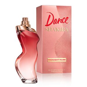 Shakira Perfume - Dance by Shakira for Women