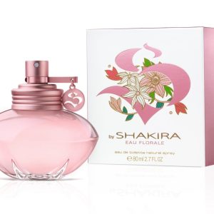 Shakira Perfumes - S by Shakira Eau Florale for Women