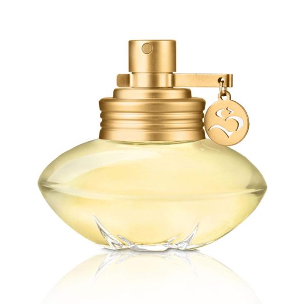 Shakira Perfumes - S by Shakira for Women