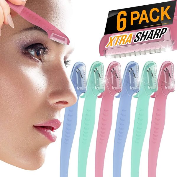 Shaper Trimmer Shaver Facial Hair Razor Tool