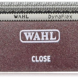 Shaver Shaper Replacement Super Close Silver Foil