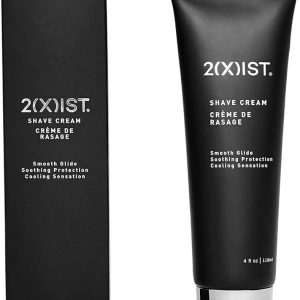 Shaving Cream For Men Natural Luxury Cooling Shave Cream Smooth