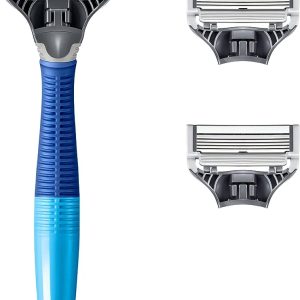 Shaving Razors for Men includes a Mens Razor