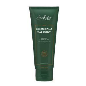 Shea Moisture Cream for Daily Skincare