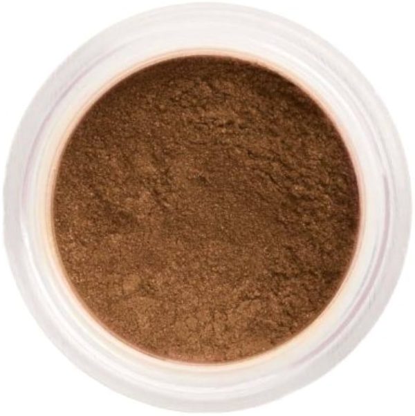 Sheer Miracle Premium Mineral Makeup Bronzer