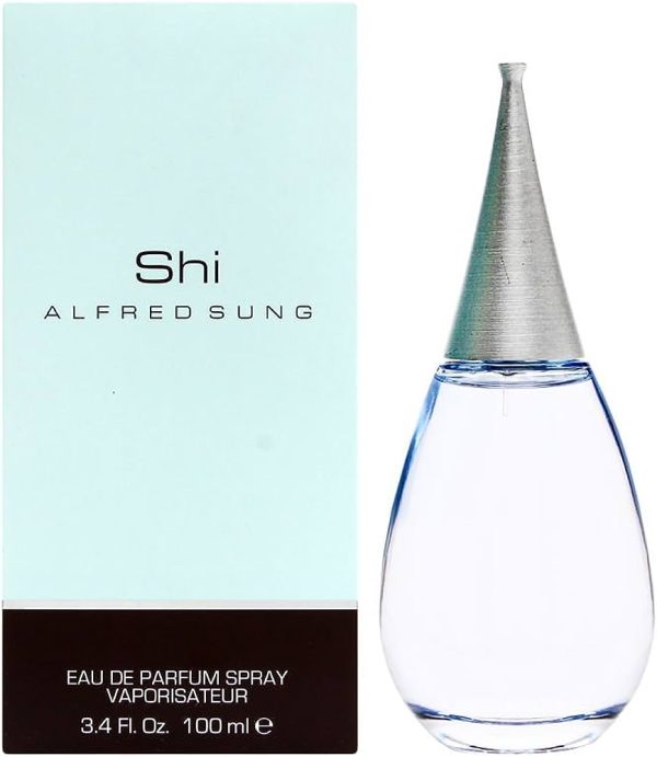 SHI by Alfred Sung Eau De Perfume Spray, Perfume for Women