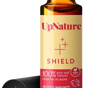 Shield Essential Oil Blend - 100% Pure Immunity Boosting Essential Oils
