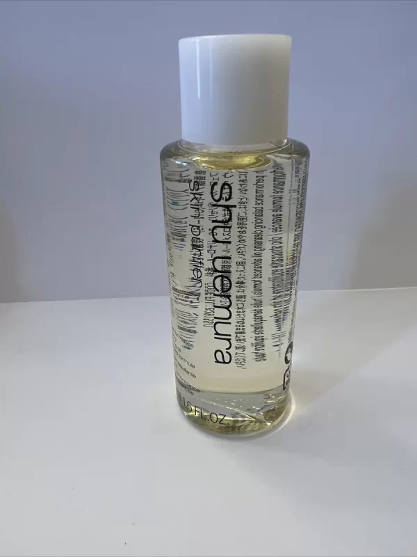 Shu Uemura High Performance Balancing Cleansing Oil