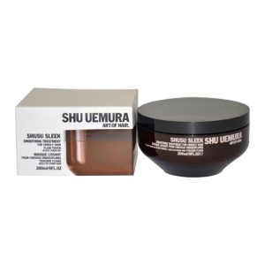 Shu Uemura Shusu Sleek Smoothing Treatment, 6 Ounce