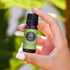 Sijo Invigorate, Energizing, Mood Boost and Refreshing, 100% Pure and Undiluted