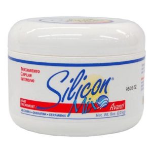 Silicon Mix Intensive Hair Deep Treatment