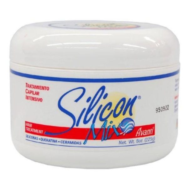Silicon Mix Intensive Hair Deep Treatment