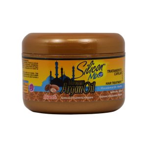 Silicon Mix Morrocan Argan Oil Hair Treatment