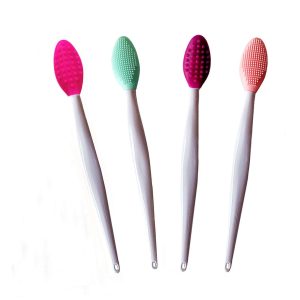 Silicone Lip Brush Tool Lip Brush