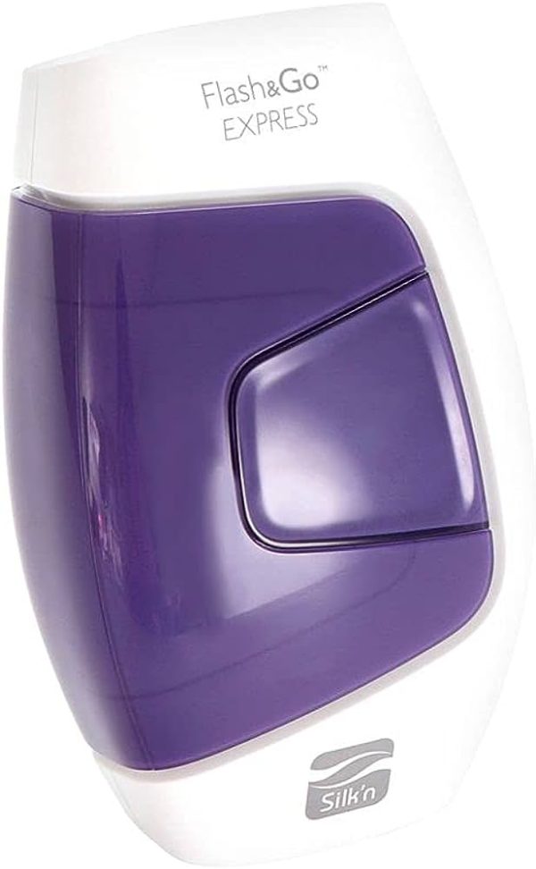 Permanent Hair Removal at Home – Physician-Designed Hair Removal Device