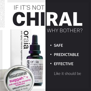 Sircuit Skin SUGGAH+ Anti-Aging Lip Plumping Treatment