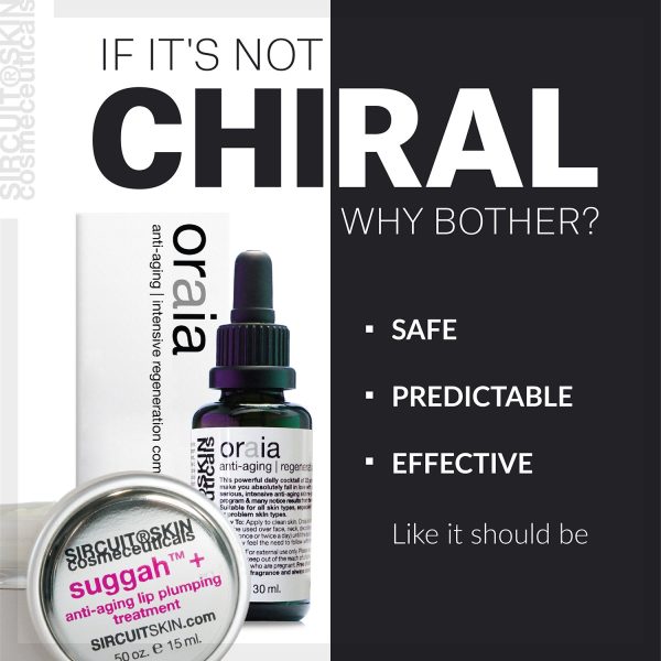 Sircuit Skin SUGGAH+ Anti-Aging Lip Plumping Treatment