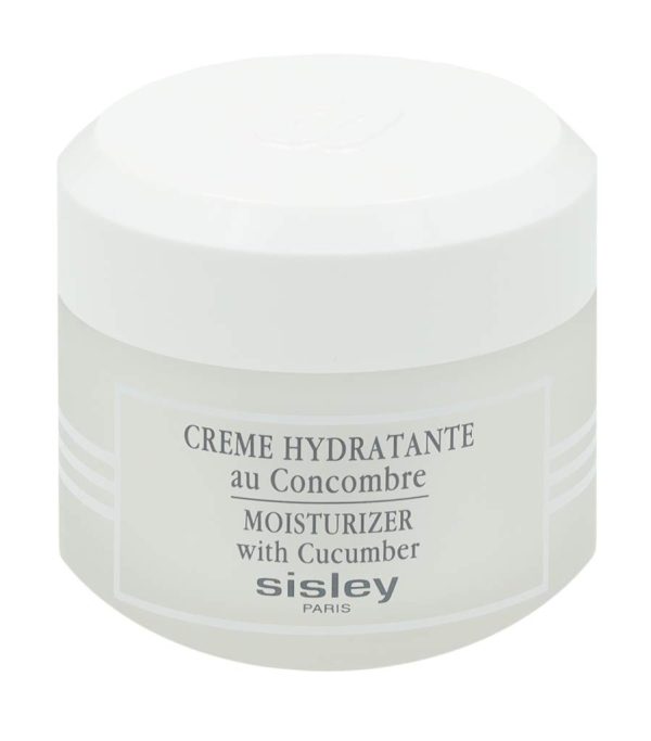 Sisley Botanical Moisturizer with Cucumber