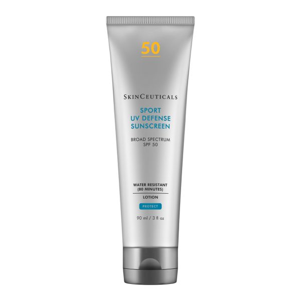 Skin Ceuticals Sport Uv Defense Spf 50