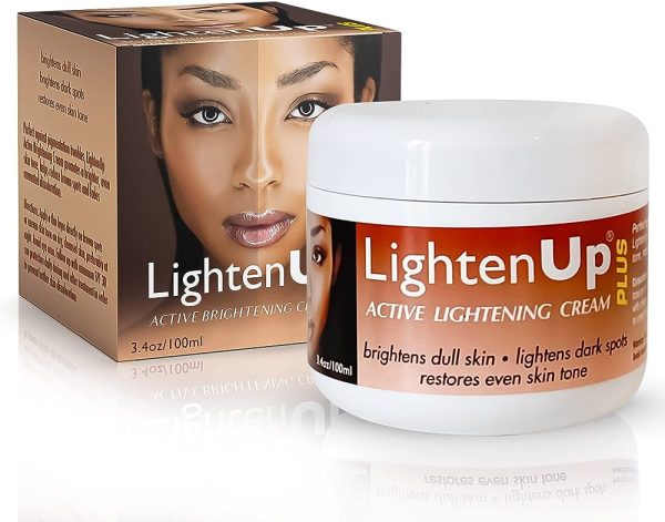Skin Lightening Cream, Whitening Cream, Brightening Cream