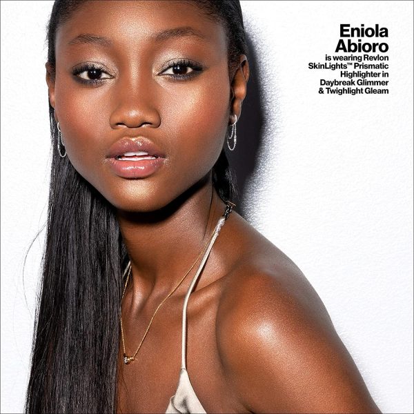 Skin Lights Prismatic Powder Face Makeup