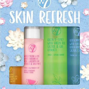 Skin Refresh Essential Gift Set - Moisturizer