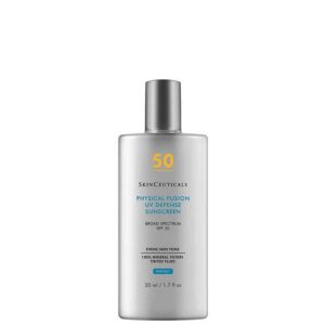 Radiant Glow Every Day: Unveiling the Beauty Secret of Skinceuticals Physical