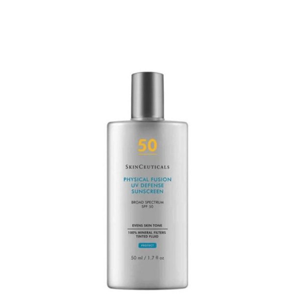 Radiant Glow Every Day: Unveiling the Beauty Secret of Skinceuticals Physical