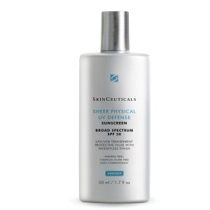 The Ultimate Mattifying Fluid for All Skin Types