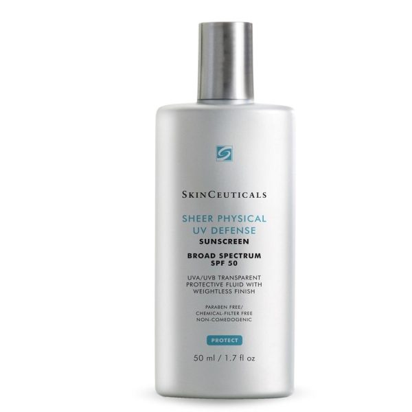 The Ultimate Mattifying Fluid for All Skin Types