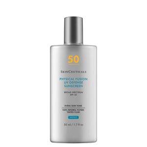 Skinceuticals UV Defense Broad Spectrum SPF 50 Sunscreen