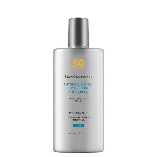 Skinceuticals UV Defense Broad Spectrum SPF 50 Sunscreen