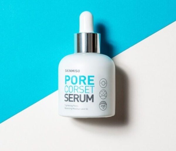 [SKINMISO] Pore Minimizing Serum, facial serum, pore serum