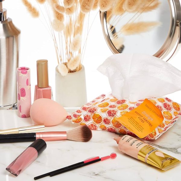 SKINNY & CO. Rejuvenating 5 Pc. Beauty Favorites Value Set
