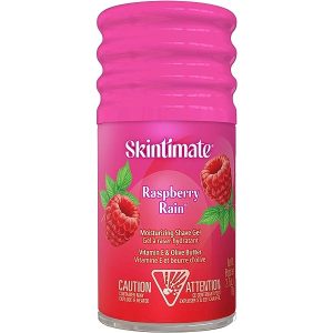 Skintimate Signature Scents Moisturizing Shave Gel