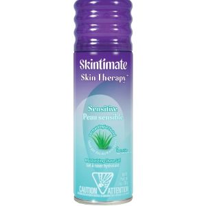 Skintimate Skin Therapy Moisturizing Shave Gel