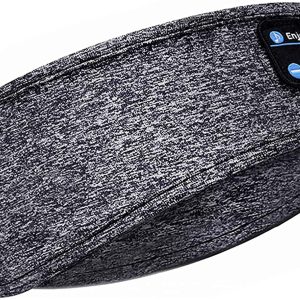Sleep Headphones Bluetooth Headband,Upgrage Soft