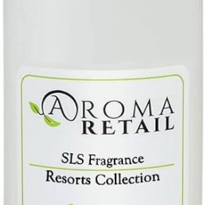 SLS Fragrance Oil 4 oz Refill for Aroma Diffusion Machine