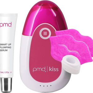 Smart Anti-Aging Lip Plumping Treatment