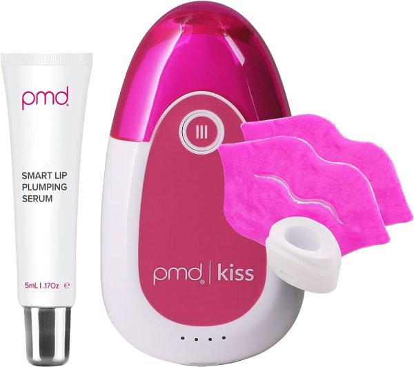 Smart Anti-Aging Lip Plumping Treatment