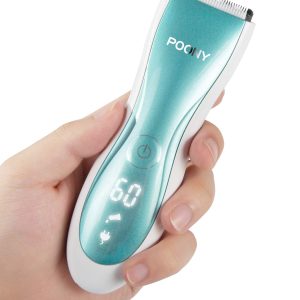 SmartClipper - HairClipper
