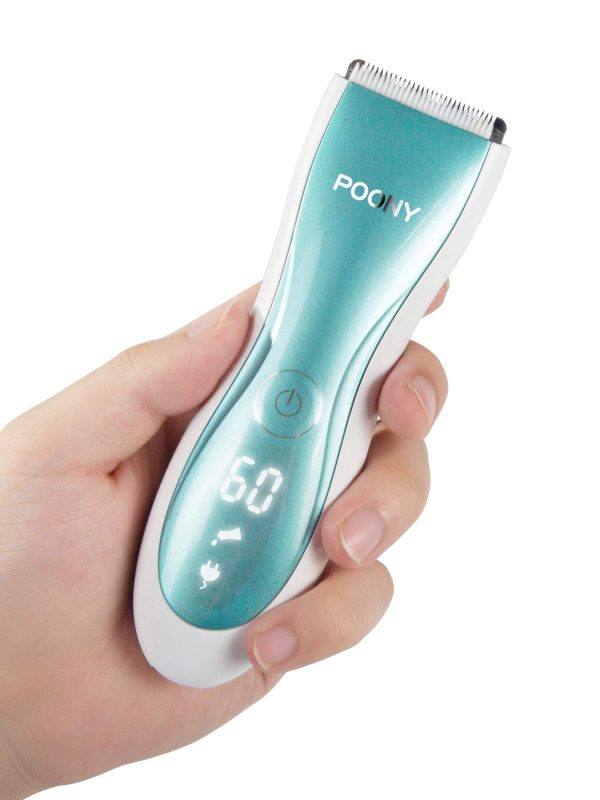 SmartClipper - HairClipper